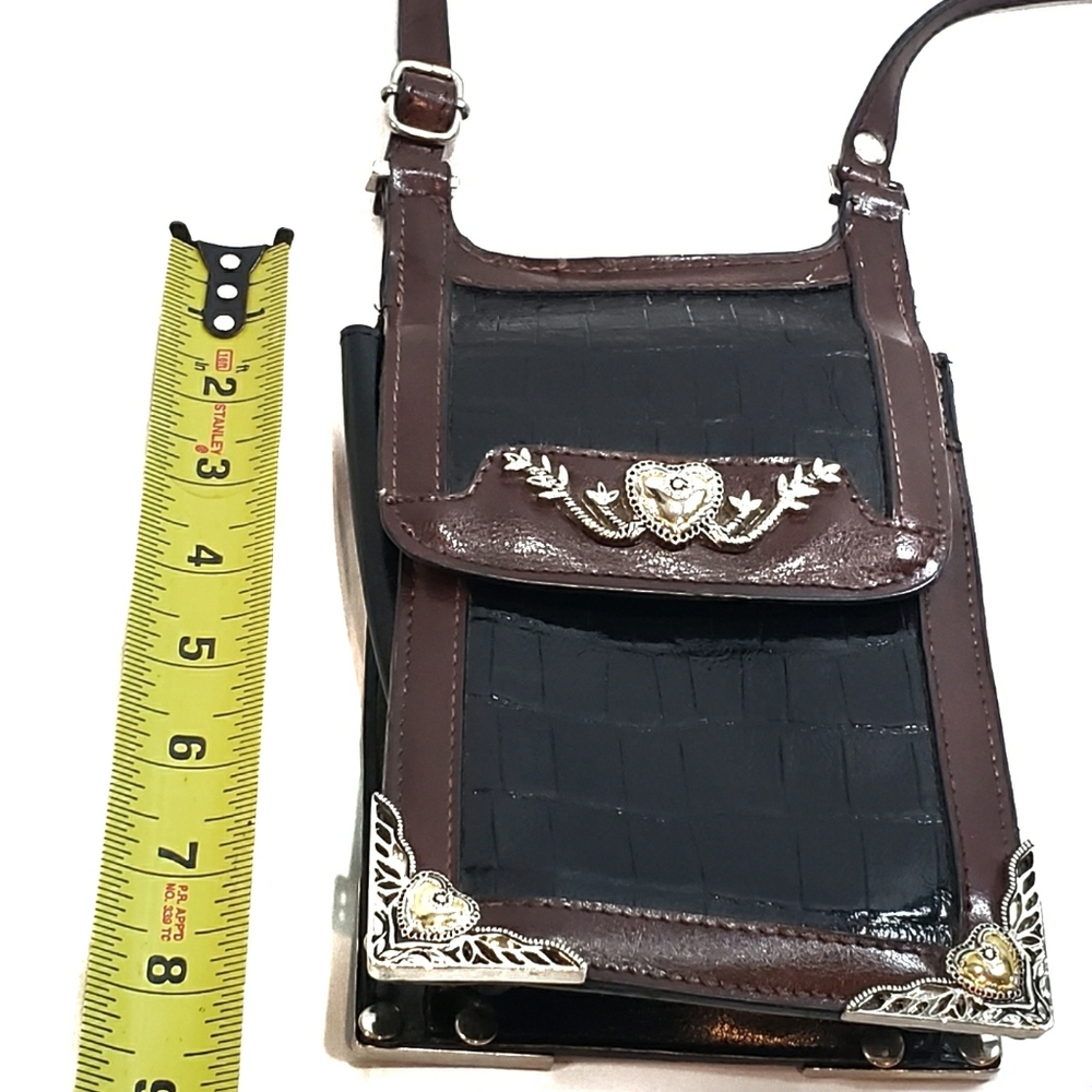 ❤️ M.C. Marc Chantel Vintage Women's Crossbody